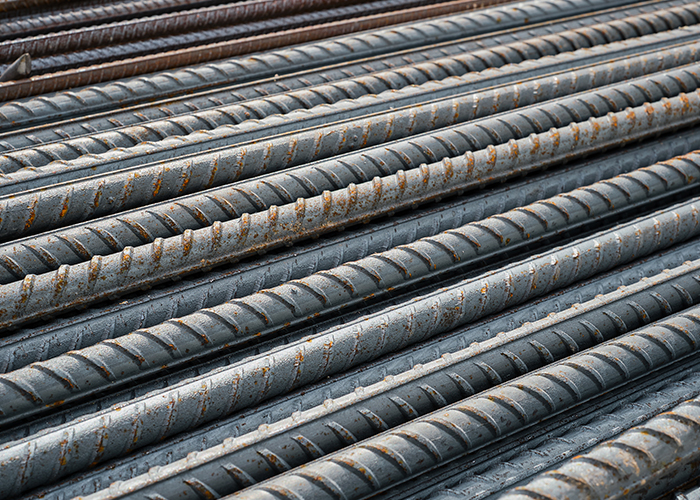 Premium Quality TMT In India